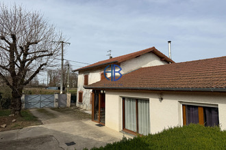  maison st-simeon-de-bressieux 38870