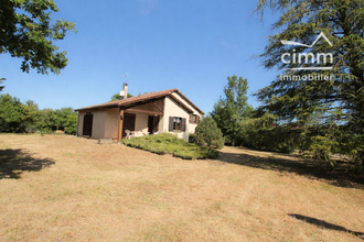  maison st-simeon-de-bressieux 38870