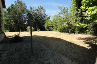  maison st-simeon-de-bressieux 38870