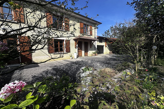  maison st-simeon-de-bressieux 38870