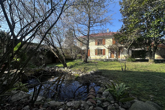  maison st-simeon-de-bressieux 38870
