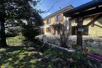  maison st-simeon-de-bressieux 38870