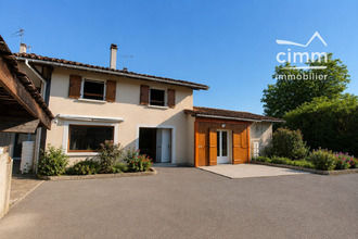  maison st-simeon-de-bressieux 38870