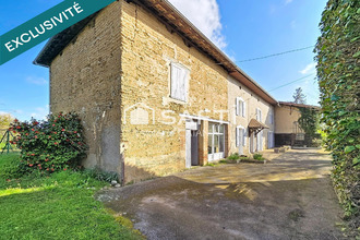  maison st-simeon-de-bressieux 38870