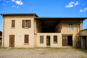  maison st-simeon-de-bressieux 38870