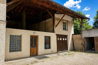  maison st-simeon-de-bressieux 38870