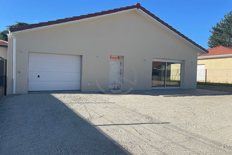  maison st-simeon-de-bressieux 38870