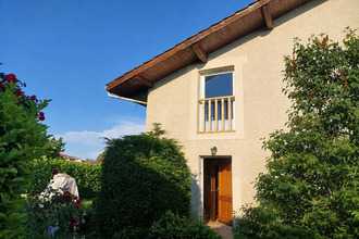  maison st-simeon-de-bressieux 38870