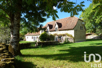  maison st-simon 46320