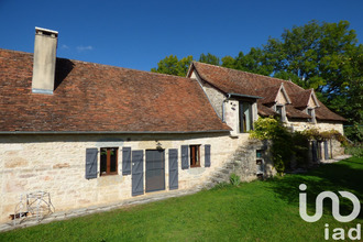  maison st-simon 46320