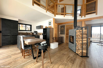  maison st-sixt 74800