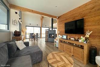  maison st-sixt 74800