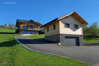  maison st-sixt 74800