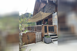  maison st-sorlin-d-arves 73530