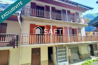  maison st-sorlin-d-arves 73530
