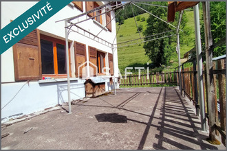  maison st-sorlin-d-arves 73530