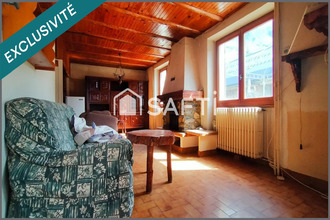  maison st-sorlin-d-arves 73530