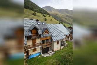  maison st-sorlin-d-arves 73530