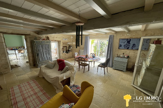  maison st-sorlin-de-conac 17150