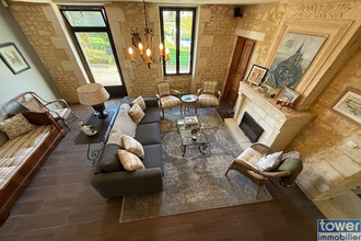  maison st-sorlin-de-conac 17150