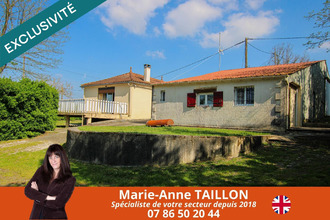  maison st-sorlin-de-conac 17150
