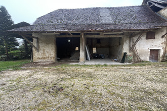  maison st-sorlin-de-morestel 38510