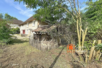  maison st-sorlin-de-morestel 38510
