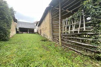  maison st-sorlin-de-morestel 38510
