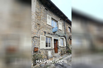  maison st-sorlin-en-bugey 01150