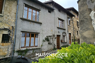 maison st-sorlin-en-bugey 01150