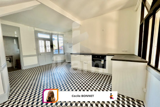  maison st-sorlin-en-valloire 26210