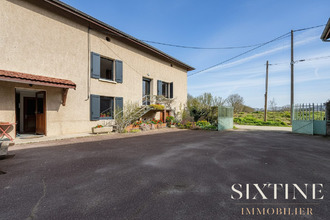  maison st-sorlin-en-valloire 26210