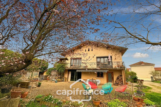  maison st-sorlin-en-valloire 26210