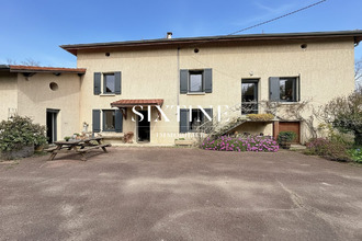  maison st-sorlin-en-valloire 26210