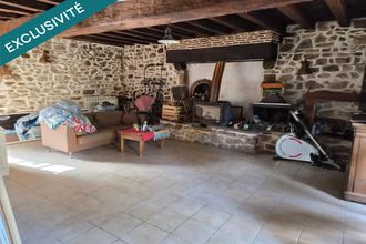  maison st-sornin 03240