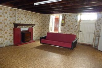  maison st-sornin-la-marche 87210