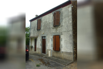  maison st-sornin-la-marche 87210