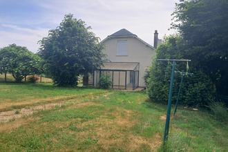  maison st-sornin-lavolps 19230