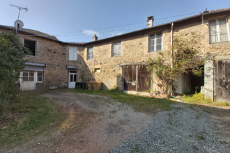  maison st-sornin-leulac 87290