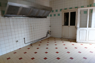  maison st-sornin-leulac 87290