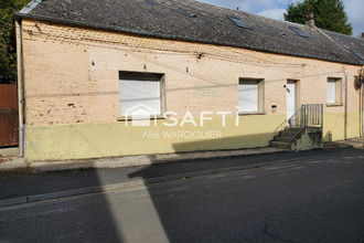  maison st-souplet 59360