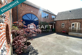  maison st-souplet 59360