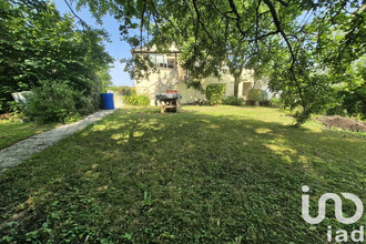  maison st-soupplets 77165