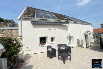  maison st-soupplets 77165