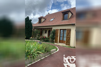  maison st-soupplets 77165