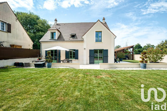  maison st-soupplets 77165