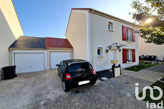  maison st-soupplets 77165