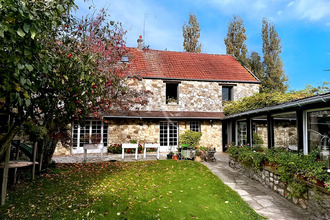  maison st-soupplets 77165