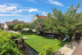  maison st-soupplets 77165