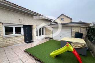  maison st-soupplets 77165